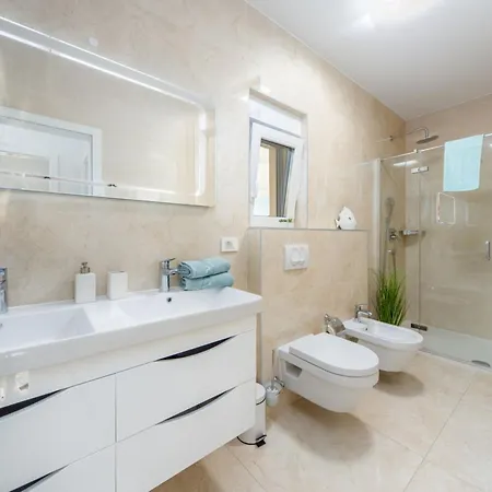 Villa Shaula 1 Sibenik
