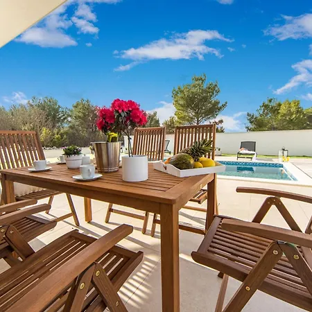 Villa Shaula 1 Sibenik