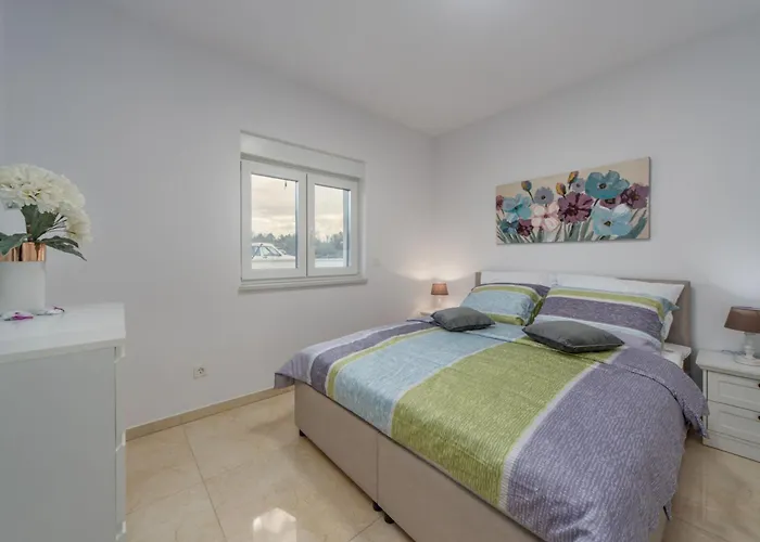 Villa Shaula 1 Šibenik