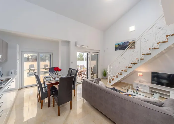 Shaula 1 Villa Šibenik