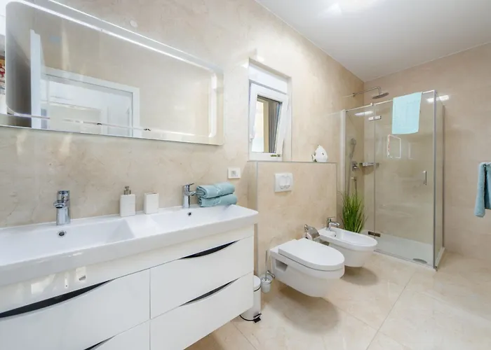 Villa Shaula 1 Šibenik